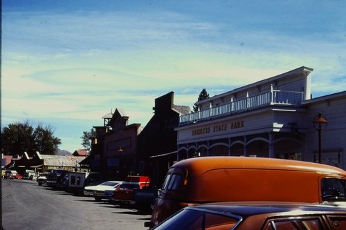 C1970 35mm slide - 35mm,
