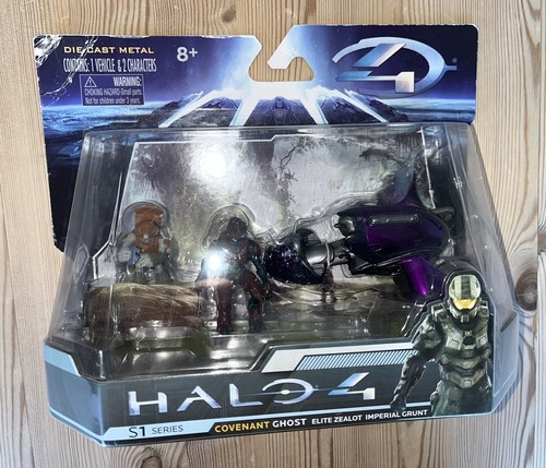 Halo covenant ghost - /,