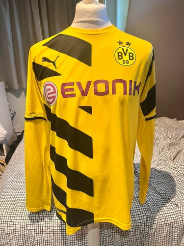 Borussia dortmund original - borussia,