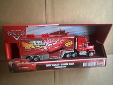 DISNEY CARS DIECAST - Mack
