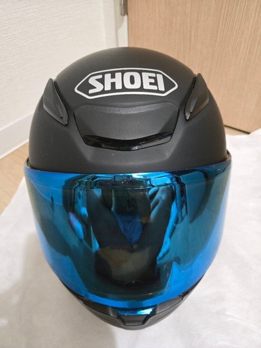 Shoei full face helmet - shoei, z