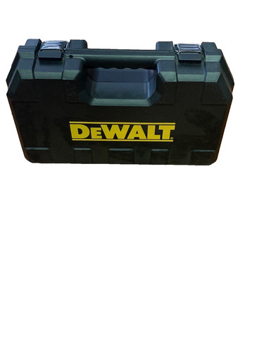 Dewalt hard tool - dewalt,