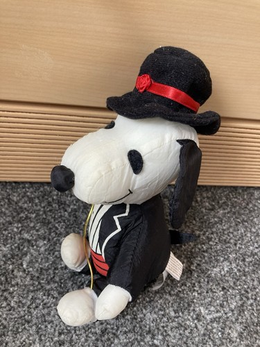 Rare old snoopy tuxedo - tuxedo, &