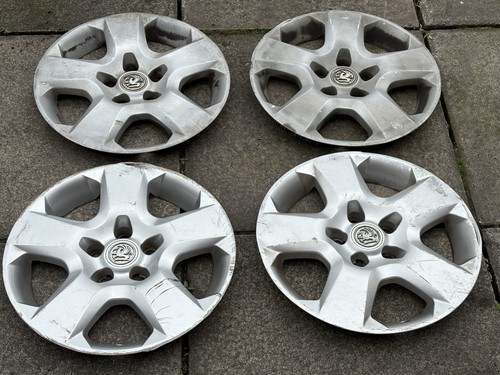 Vauxhall astra wheel - h, 16"