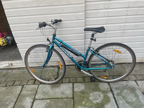 Giant ladies x1000 - ladies, bicycle