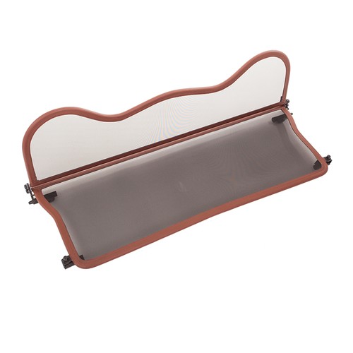 Wind deflector fits mini - a,