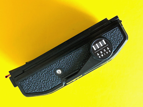 Arca swiss 4x5 lever advance - arca,