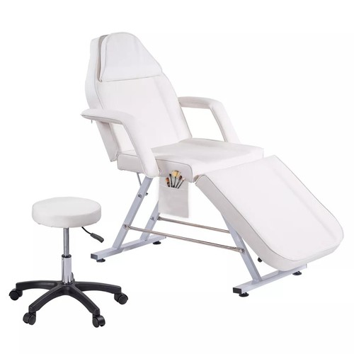 Massage bed table - bed,