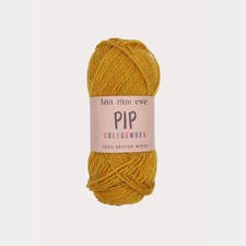 Baa Ram Ewe Pip Colourwork