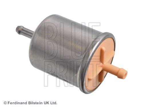 Fuel filter blue print - fuel,