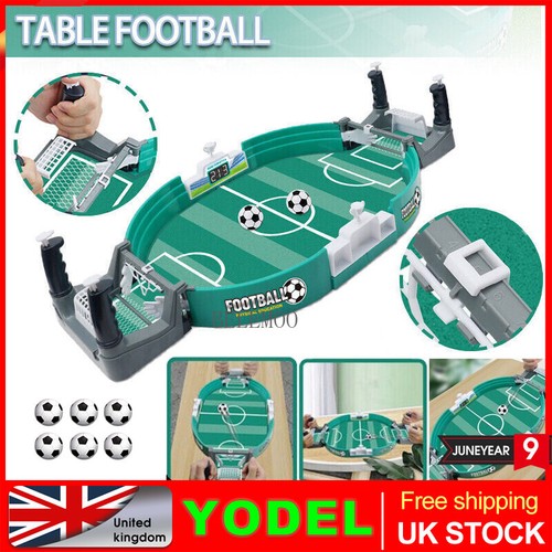 Funny football table game for - football,