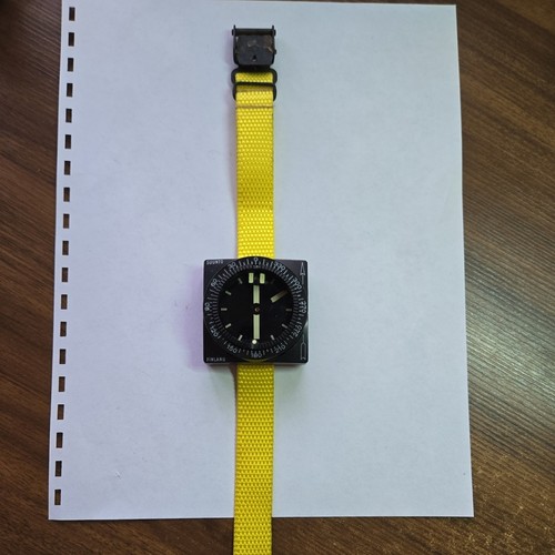 Vintage suunto scuba - suunto,