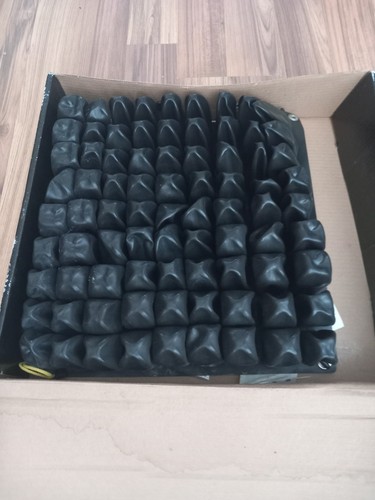 Roho dry floatation - dry,