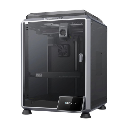 Creality k1c 2025 - creality,