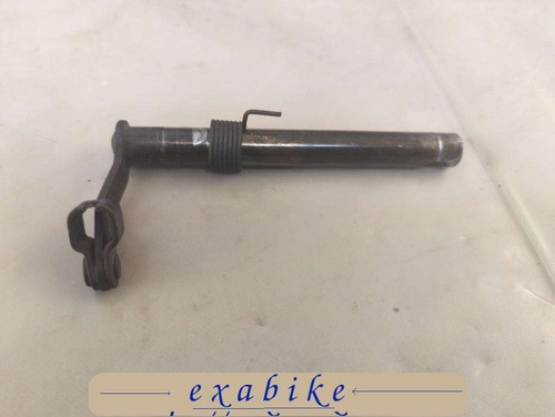 Clutch connecting rod - connecting, for