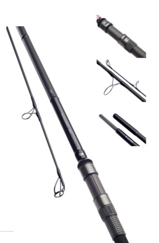 Daiwa tournament carp fishing - carp,