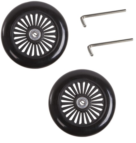 Scooter wheel bearings - scooter,