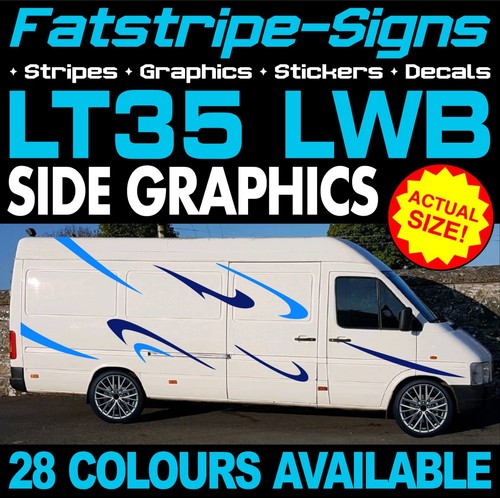 Fit lt35 lwb - lwb, graphics