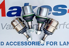 Land Rover Discovery 2, TD5