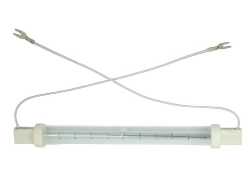 Food safe gantry quartz - quartz, heat
