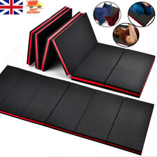 3in1 Folding Mechanics Foam