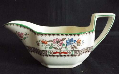 Copeland spode chinese - spode, rose