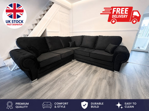 Brand new luxury - verona, corner
