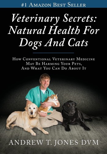 Veterinary secrets natural - veterinary, secrets: