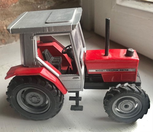 Vintage ros ferguson - ferguson, tractor