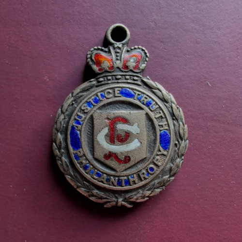 Antique 1931 sterling - antique, silver
