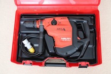 HILTI TE 80 AVR 110V SDS MAX -