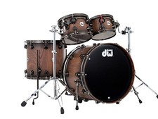 DW Collectors Series 22" Pure