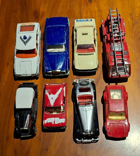 Job lot vintage - job,