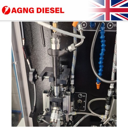 Denso diesel fuel injector - diesel,