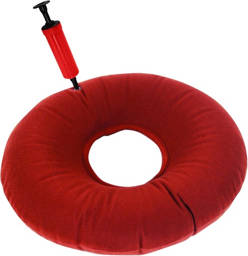 Inflatable pressure relief - inflatable,