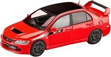 1/64 Lancer Evo IX MR GSR JDM