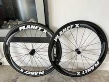 Planet X R50 Carbon Tubular
