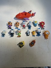 octonauts toys