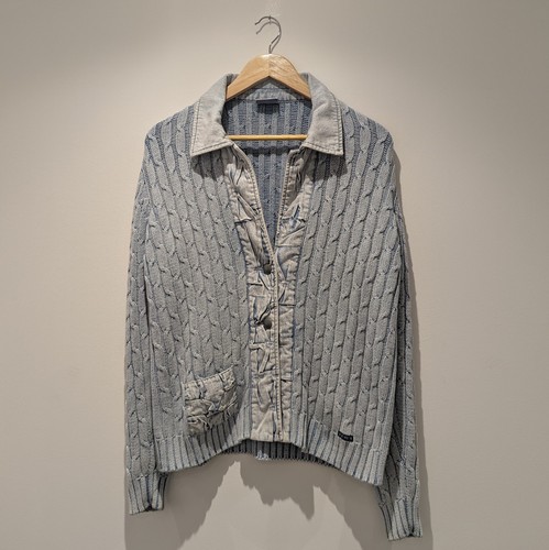 Vintage blue willi women s - vintage, willi's