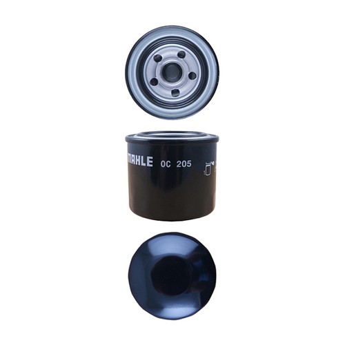 Mahle 205 oil filter - 205, fits