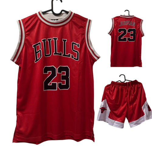 Adult basketball kit replica - basketball,
