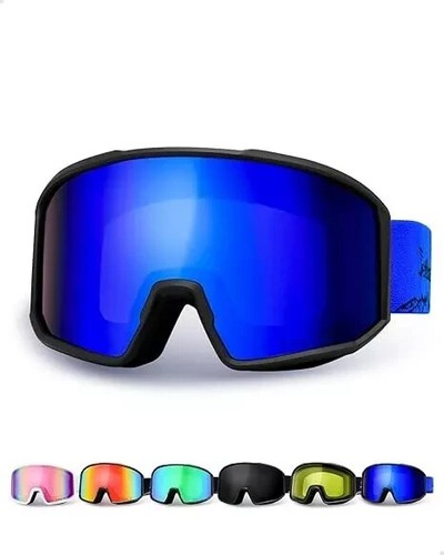 Jetblaze ski goggles - goggles, unisex