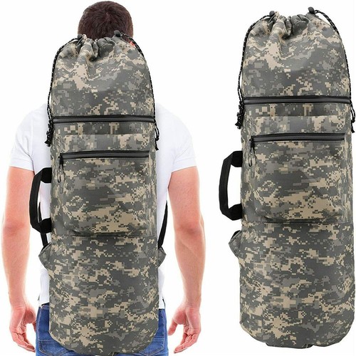 Universal longboard backpack - universal,