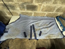 6’0 Horseware Waffle Cooler/