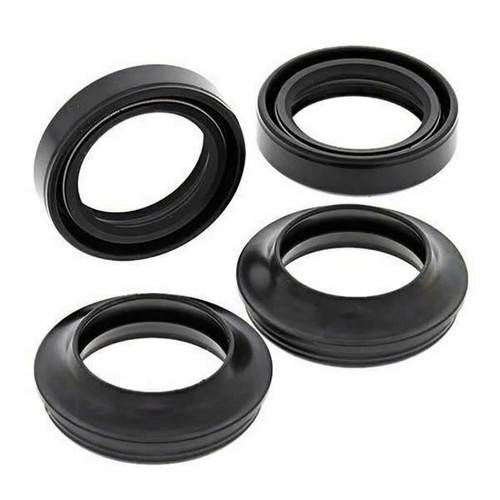 Fork oil seal - kit, for
