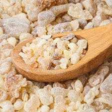 Pure Frankincense Granular