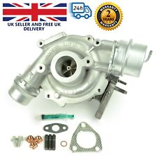 Turbocharger for Mercedes Renault Nissan Dacia 1.5 dCi CDI Turbo 16359700011