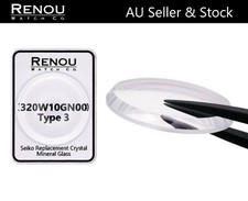 Seiko 320W10GN00 Type 3