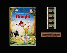 Bambi (1942) - Disney -