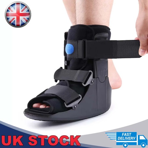 Inflatable orthopaedic walking - inflatable,